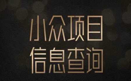 小众蓝海项目情感查询，女粉暴力掘金，轻松日入500+【揭秘】-928资源网